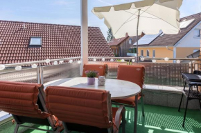 Ferienwohnung Leana